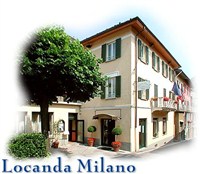 locanda milano brunate