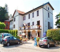 Hotel Paradiso Sul Lago hotel paradiso sul lago