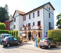 hotel paradiso sul lago