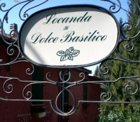 Locanda Del Dolce Basilico locanda del dolce basilico