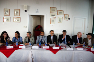 Premiazione Merini 2014