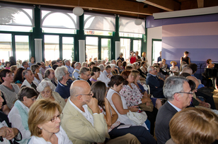 Premiazione Merini 2014