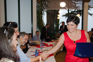 Premiazione Merini 2014