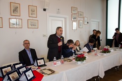 Premiazione Merini 2013