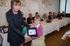 Premiazione Merini 2013