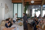 Premiazione Merini 2014