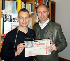 Premiazione Merini 2015