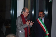 Premiazione Ferrero 2015