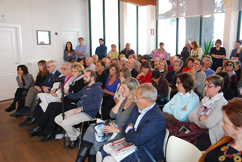 Premiazione Merini 2016