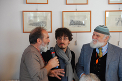 Premiazione Merini 2016