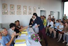 Premiazione Merini 2016